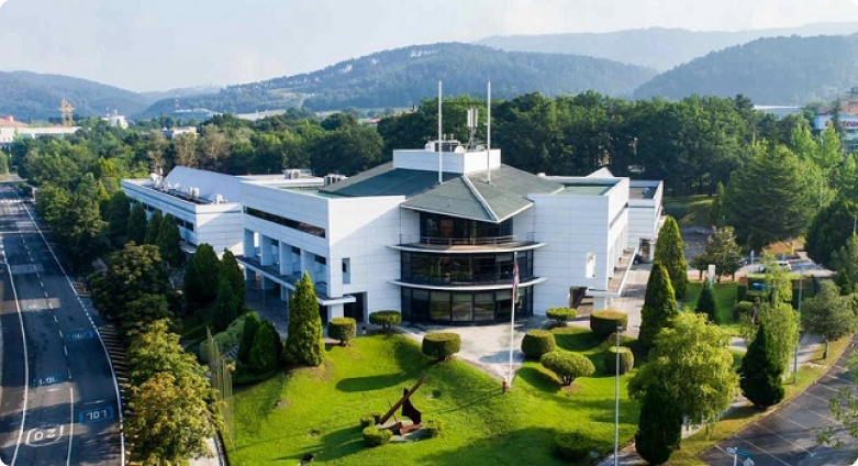 Basque Healthcluster