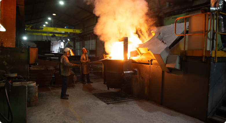 Fundiciones Bereciartu