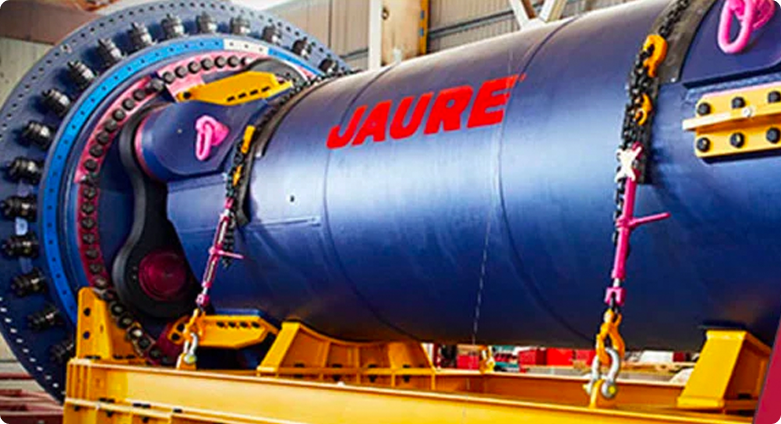 Jaure