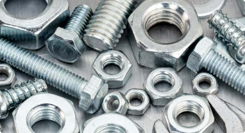 Deba Tornilleria Fasteners